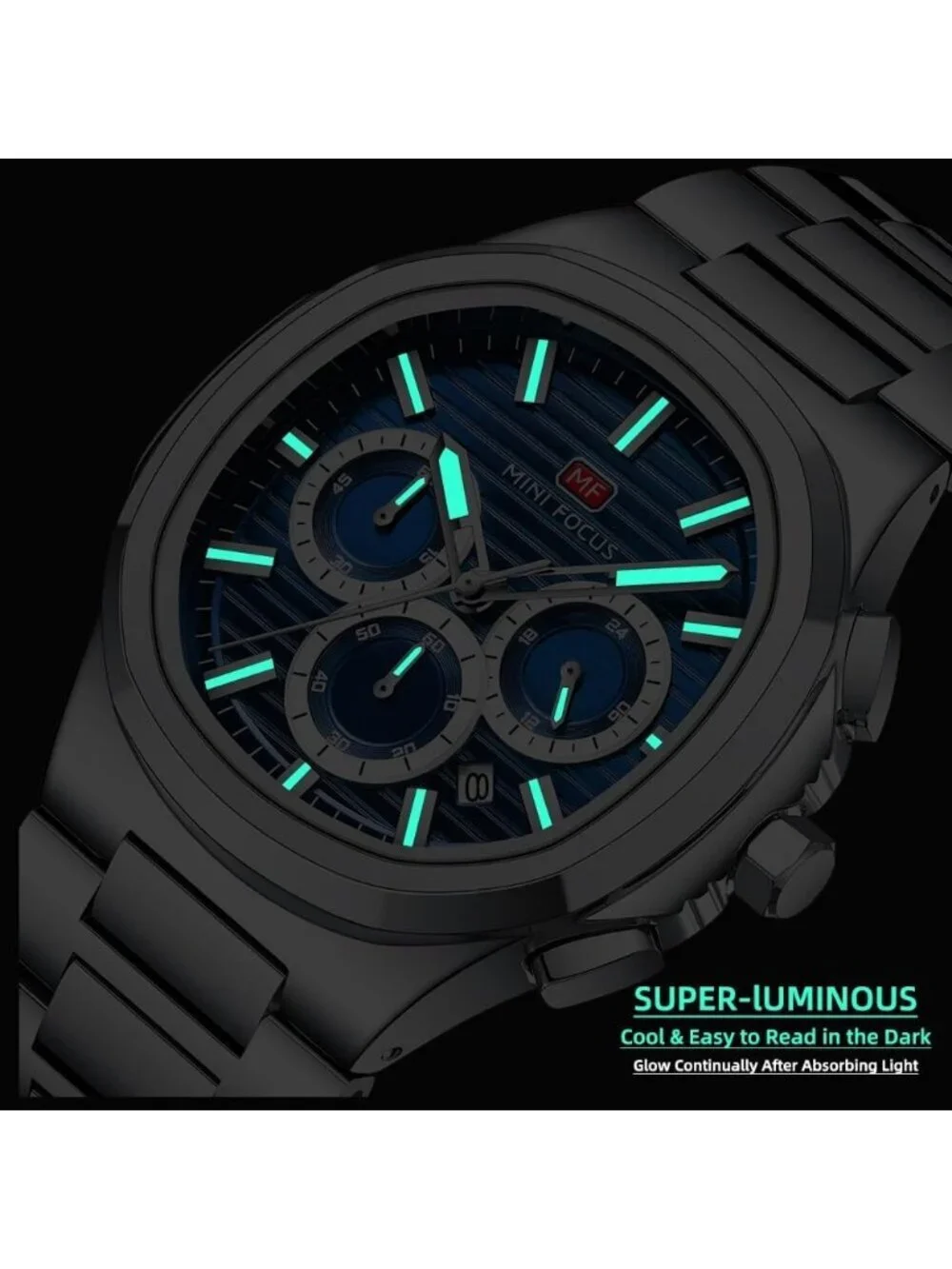N/A this watch